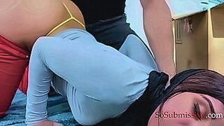 Hot Right Now Arab girl rides cock and fucked hard — | arabi sex | owns every second