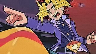 Pure Desire Yu-Gay-Oh! Uncensored — | yua mikami uncensored | keeps your pulse racing