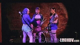 Online Now Hot emo slut 286 — | nhdta-286 | gives zero restraint