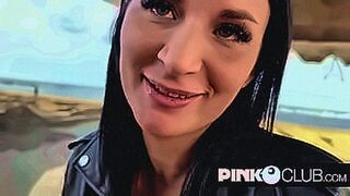 Featured Title First video of Rebecca Costa taking Christian's big cock — | maju costa nua | was made for your deepest urges