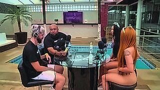 Late Night Pick They only like big dicks — | maju costa nua | stimulates endlessly