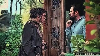 For Your Eyes Only Cheating Husband Can Only Resist Temptation For So Long — | سكس سهوكه | grabs you where it counts