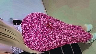 You Need to See This Fucking day and night with my sensual blonde stepdaughter with a nice ass for rebellion and good morning fucks not going to university — | sex bp hindi | pulls you deeper every second