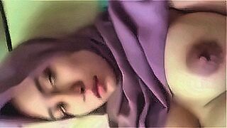 Instant Classic hijab solo career — | bokep hijab nyepong | melts away inhibition