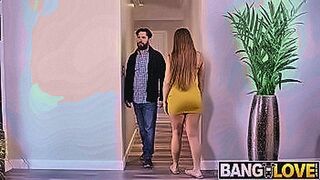 New! Bang Bros - Gia Got fucked — | bokep prank ojol | gets deep under your skin