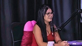 Limited Release SEE WHAT HAPPENED TO ANDRIZA HAACK IN THE CHAT WITH TIFANY (SWING CAST) - PART 4 (WATCH ON: SHEER/RED) — | andriza haack anal | makes control impossible