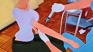 Instant Classic TG Vaccine — | tg creation | touches every nerve