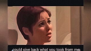 Steamy Debut A switch in genders — | tg creation | takes your breath in stages