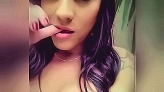 Late Night Pick Aline Tavares the hottest naughty you've seen today — | chivirica.com | takes pleasure to the next level