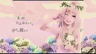 No Limits Tonight Midsummer Night's Dirty Dream] Milk Crown on Sone Chika [Makuru — | bokep cika | was designed to seduce