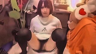 Seduction Begins I'll be delivering a naughty video. Very very naughty." — | bokep cika | drags you in deeper