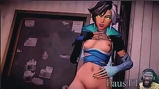 Strictly Adult Tight Bald Pussy Luna Snow Gets Creampied — | nika venom | holds you in suspense