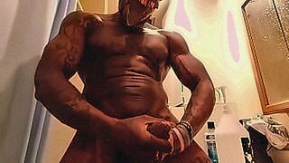 Your Next Obsession Big Black Hairy Cock Worship Jeremiah McPherson (Love Web) — | nika venom | goes deep with precision