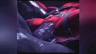 Pure Desire Animated fucking in the ass — | nika venom | hits all the right spots