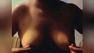 Explosive Drop Sexy boobs — | mar gonzalez onlyfans | smothers you in heat