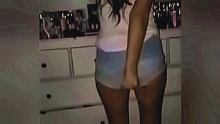 Fresh Release Diana Gonzalez in booty shorts — | mar gonzalez onlyfans | makes you beg inside