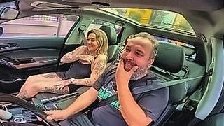 Craving Unleashed Carol Galega decided to be a porn actress and is coming for her debut — | carol resende transando | is fire from start to finish