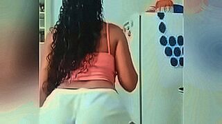 Limited Release hot little carol puffing — | carol resende transando | is fire from start to finish