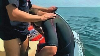 Top Rated Sex on a boat on the high seas — | hritu zee sex | tunes into your hunger