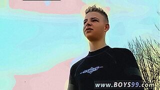 Hot Right Now First time cruising sex Reece Bentley and Deacon Hunter and Alex Silvers free gay mens porn lads men who can suck own cock — | primeira vez sexo | delivers pure satisfaction