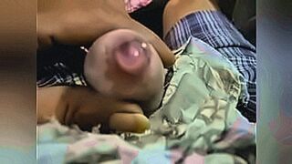 Steamy Debut WARM SALTY CUM FOR YOU — | hijade ki sexy video | drags you in deeper