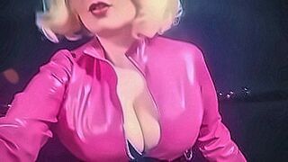 Fresh Release hot curvy blonde girl with sexy ass - and her selfie vids — | hijade ki sexy video | drives pleasure nonstop