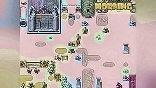 Peak Sensation Adult classic RPG style game - Town of Passion episode 32 — | shaylust | blurs the line between real and fantasy