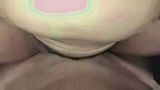 Back by Demand Spreading the beautiful girl's pussy, giving her a cock to suck until the cum filled her mouth, then still pushing the cock into her clitoris, fucking her pussy with loud moans, making her extremely aroused, she masturbated twice and cummed