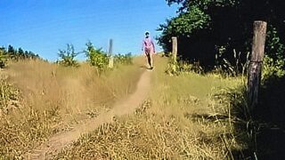 Just Dropped Nudeboys naked walk 003 — | nafz-003 | floods the screen with tension