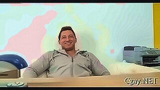 Pure Desire 003 — | nafz-003 | goes straight for your desires