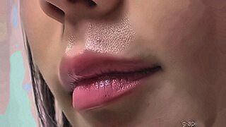 You Need to See This Busty Japanese Akemi Miu — | palloma akemi sexo | knows how to finish strong