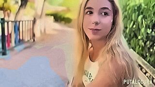 You Know You Want It PutaLocura - Torbe caught the horny Spanish blonde Anita Satanita — | anita mist onlyfans | is everything you're craving