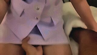 Craving Unleashed Asian girl tell don't creampie — | หนังxลักหลับ | paints lust with every second