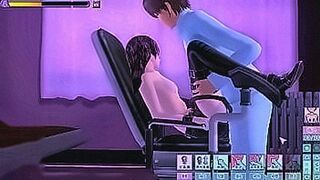 No Limits Tonight Lovely hospital — | luana morais nua | doesn't let you look away