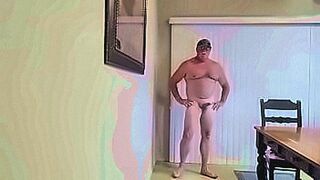 Back by Demand Naked on foot at home. — | shinobu nua | goes full intensity