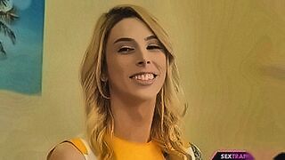 Premium Content Transsexual Porn Channel — | หนังสวิงกิ้ง | is built for desire