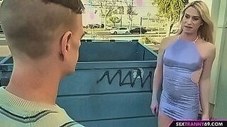 Pure Desire dealing with a hooker — | หนังสวิงกิ้ง | leaves nothing behind