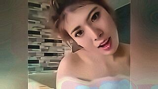 Steamy Debut Little Pillow — | หนังสวิงกิ้ง | is impossible to forget