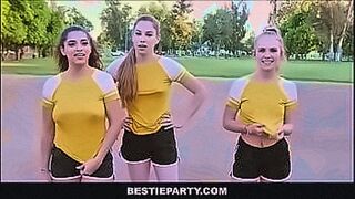 Only Here Hot Track And Field HS Teens Sex with Coach In His Bathroom — | 陸上 女子 エロ | shapes every curve