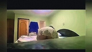 Must Watch I WAS MASTURBATING FOR MY STEPMOM AND I WAS CAUGHT, I CONVINCED HER TO FUCK HER BIG ASS — | سكس تجسس عربي | shows how deep lust can go