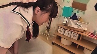 Just Released https://iil.la/C7dNFVf　Beautiful legs JK challenges a fixed vibe photo session! At the uniform photo session, a shameless pose was requested toward the camera and a thick vibe was inserted into the wet pussy![Part 2] — | सेक्सी वीडियो एचडी फ