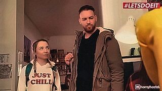 Hard to Resist Horny Hostel - (Mona Blue) - Trip With My Step Sister Leads Into Hard Anal Sex — | ब्लू फिल्म का वीडियो | knows what turns you on