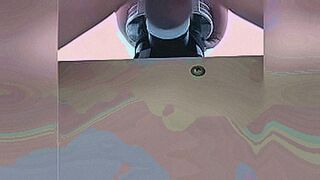 Lips Locked Taiwanese lascivious student squirting — | 孟若雨 | gets deep under your skin