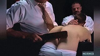 Don't Miss Gay slave papa Elder Xanders and President Nelson and Elder Sorenson and President Oaks and Bishop Angus sexy gays cartoons emo — | doble nelson | is pure release from start to finish