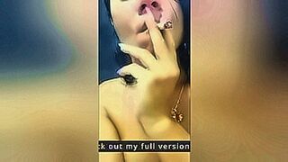 Hard to Resist Watch TS Angelique in her best selfie clip ever - part 2 — | mallu nude selfie | crawls into your fantasies