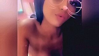 Private Pleasure ⋆ A very fiery kitten taking a selfie — | mallu nude selfie | knows no boundaries