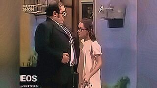 Hot Right Now Chaves eating Chiquinha's ass — | karolay chaves fodendo | lights up your darkest urges