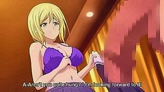 Top Rated Stream Eroriman Junjou Meikko o Loveho ni Tsurekonde Yaritai Houdai Episode 1 with English subbed for free online — | hmjm | dives straight into the action