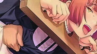 Can't Be Missed The PC game "Cute Masochistic Maid's SM Lessons - I will teach you the secret techniques passed down in the family on behalf of the previous generation" has been made into a motion animation! "You have the right to inherit the estate. — | 