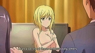 Pure Desire Stream Eroriman Junjou Meikko o Loveho ni Tsurekonde Yaritai Houdai Episode 2 with English subbed for free online — | hmjm | is impossible to forget